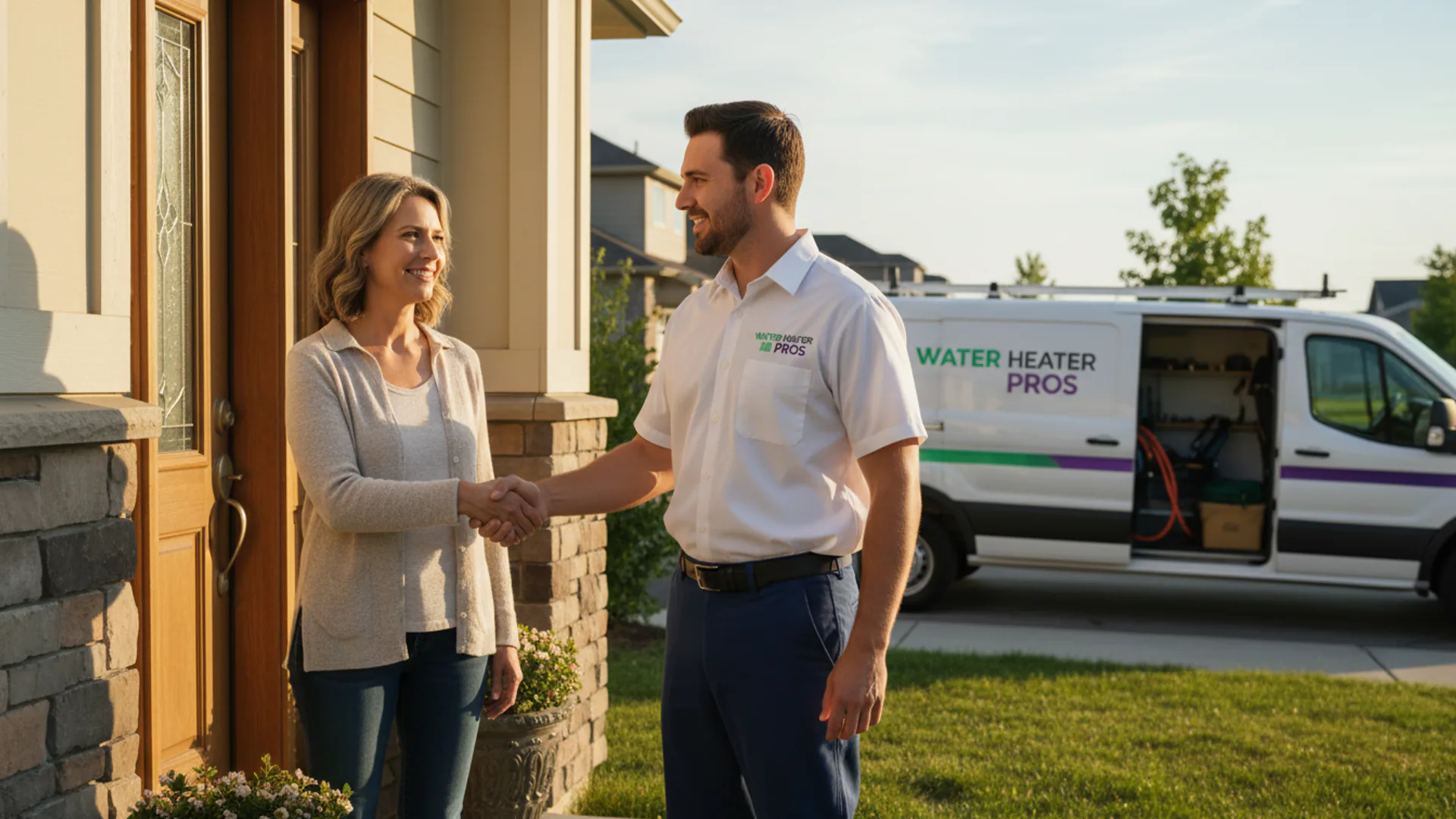 water heater repair in Satellite Beach, FL Near Me